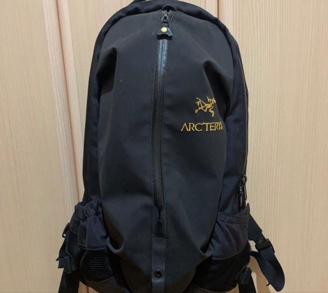 アークテリクス アロー22 リュック