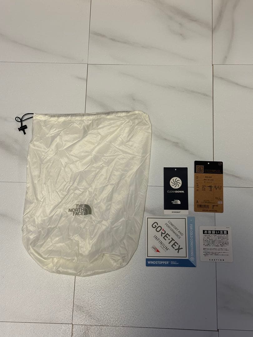 THE NORTH FACE バルトロライトジャケット　ニュートープ20FW M