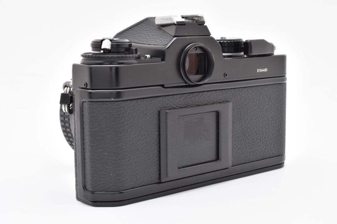 ★美品★ Nikon FE2 / NIKKOR 50mm F1.4 一眼レフ