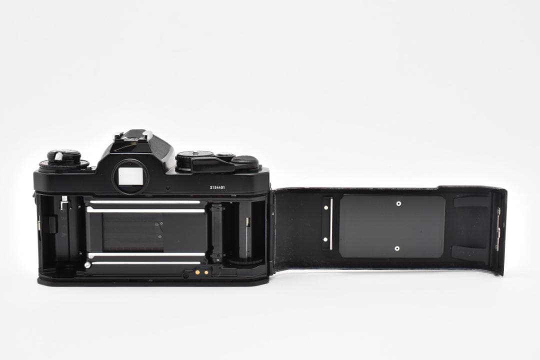 ★美品★ Nikon FE2 / NIKKOR 50mm F1.4 一眼レフ