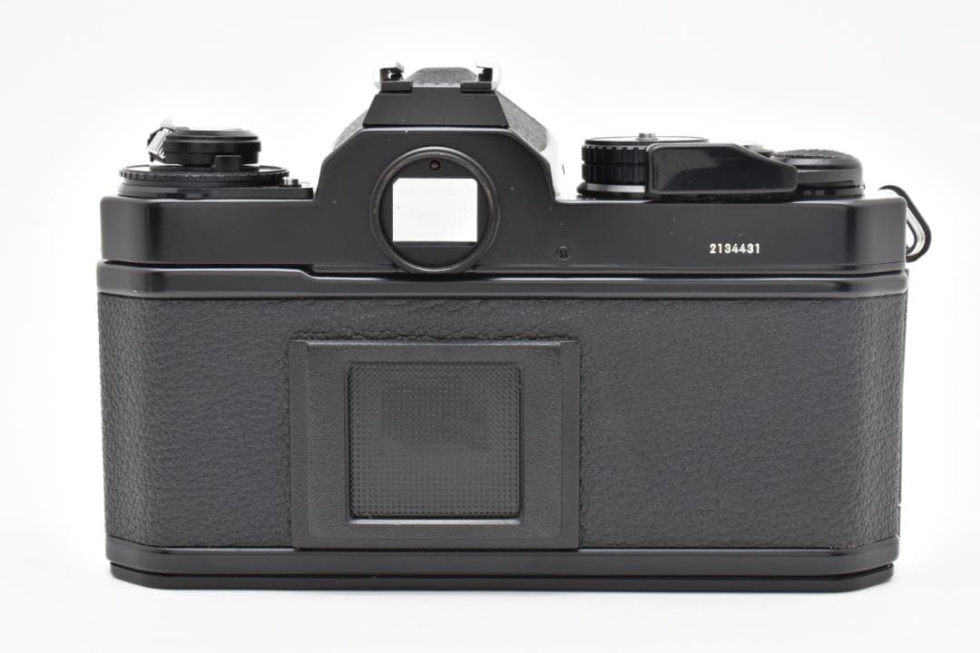 ★美品★ Nikon FE2 / NIKKOR 50mm F1.4 一眼レフ