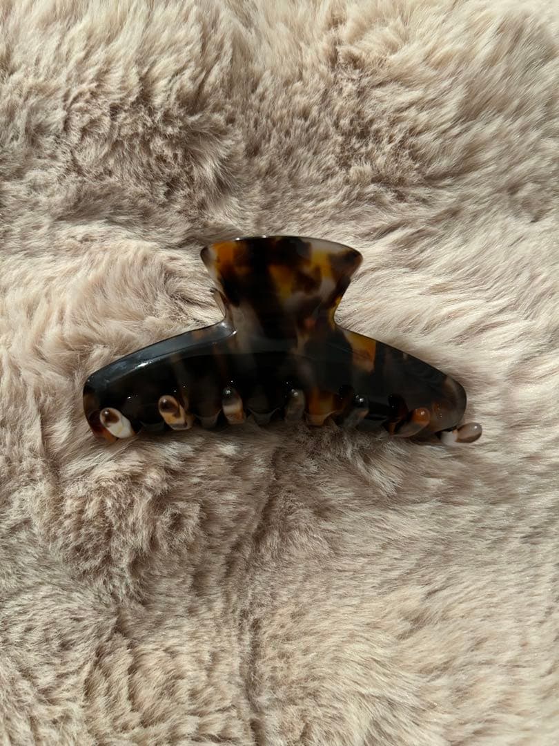 アレクサンドルドゥパリ　Mクリップ