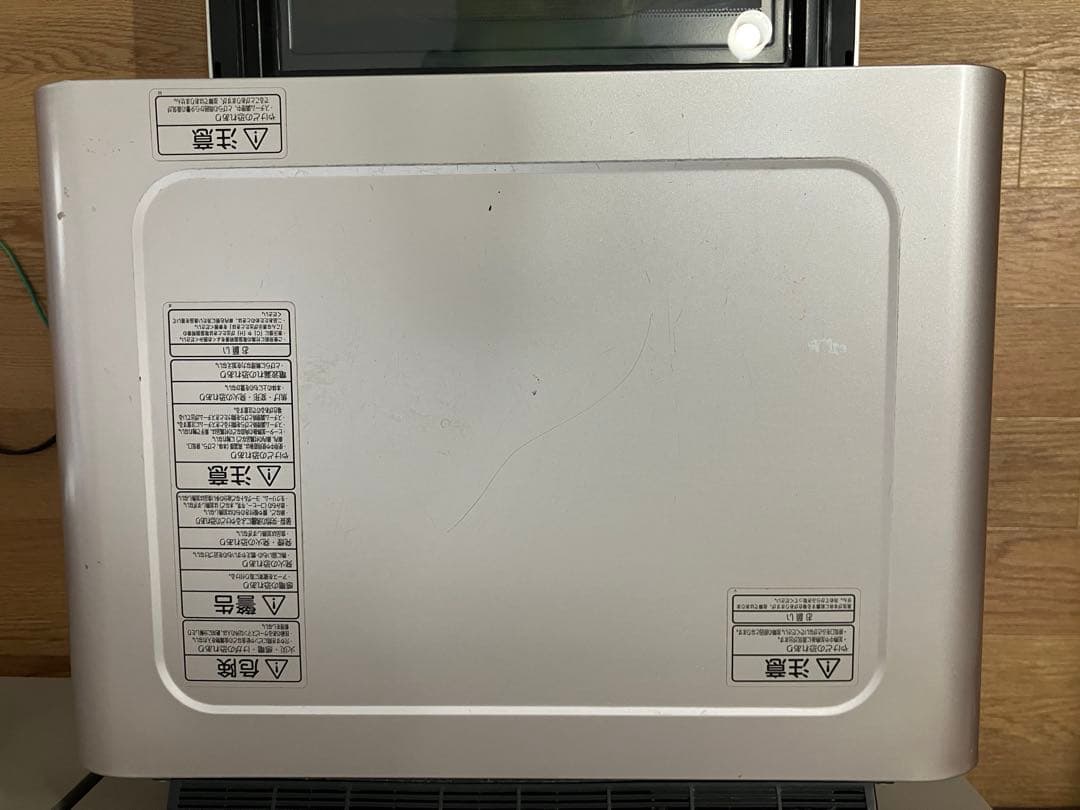 東芝(TOSHIBA) ER-KD320　石窯ドーム　過熱水蒸気オーブンレンジ
