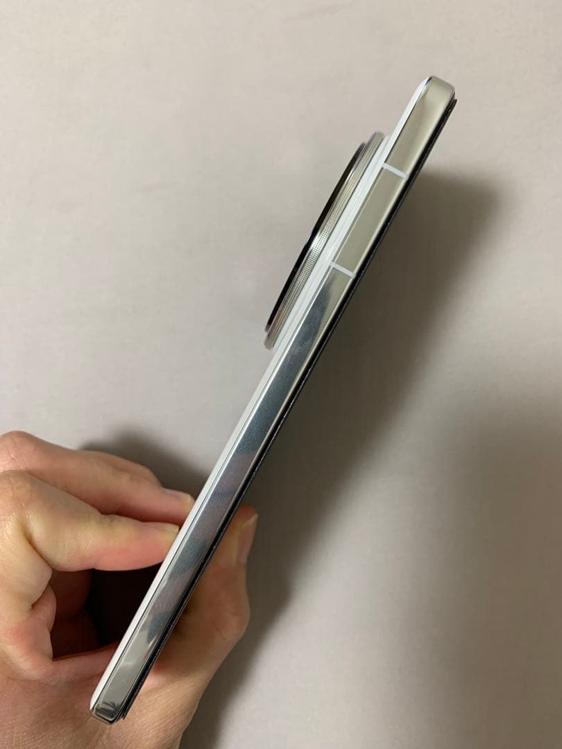 X200 Pro white 中国版12-256gb