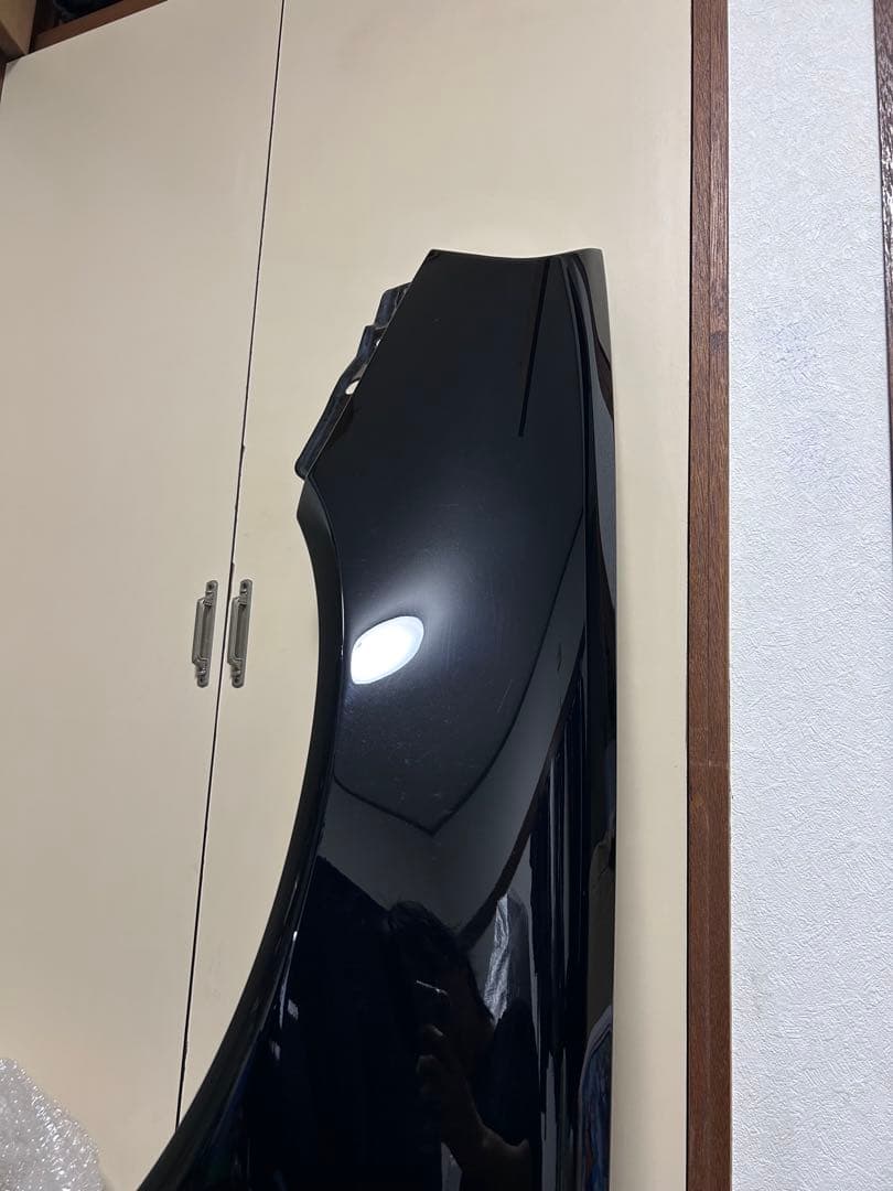 ぴよ ER34 クーペ 純正フェンダー 左右セット (インナーフェンダー)