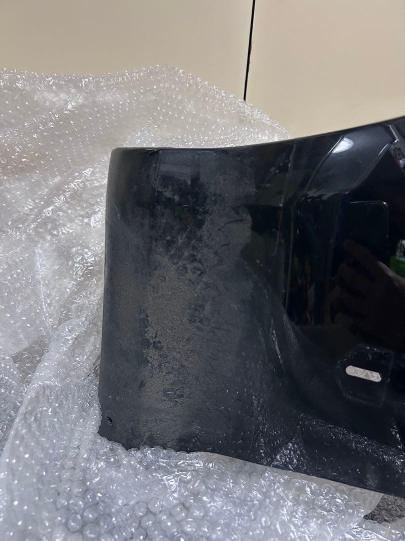 ぴよ ER34 クーペ 純正フェンダー 左右セット (インナーフェンダー)