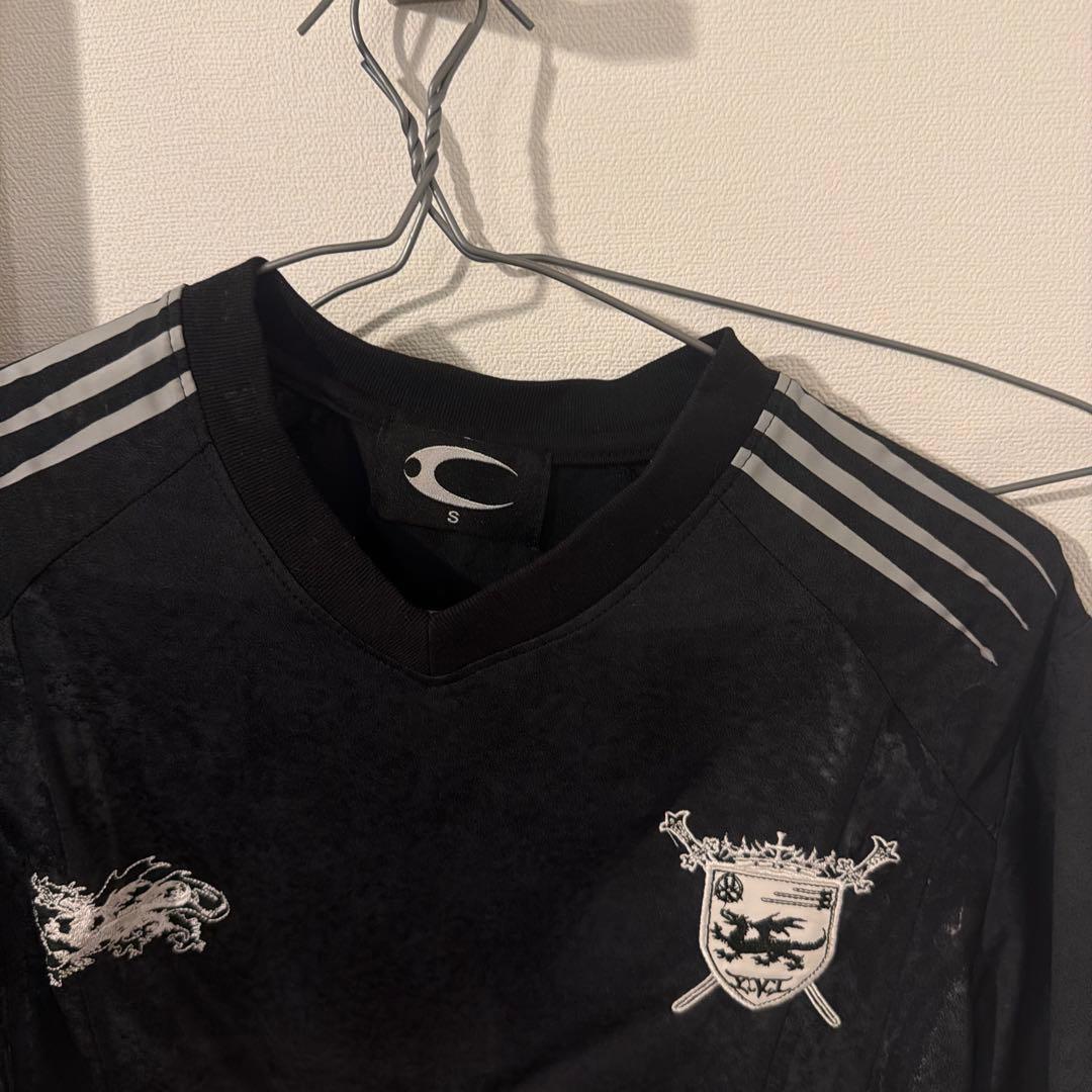 cozy worldwide シャツ✨