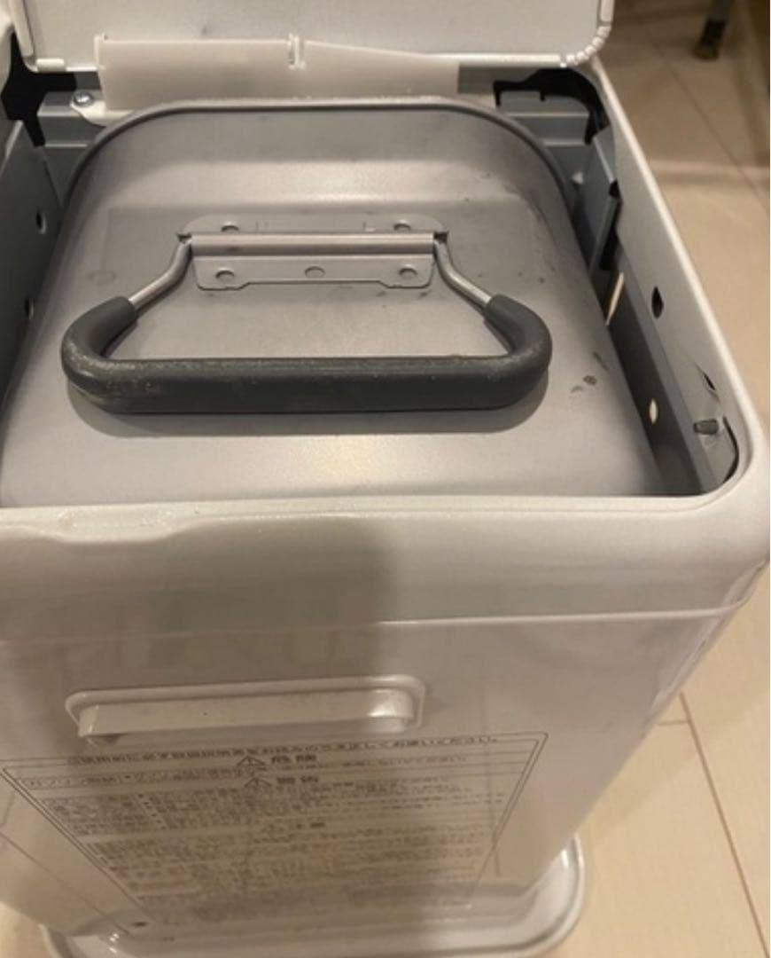 【超メルカリ市特別価格】FH-ST3616BY CORONA石油ファンヒーター