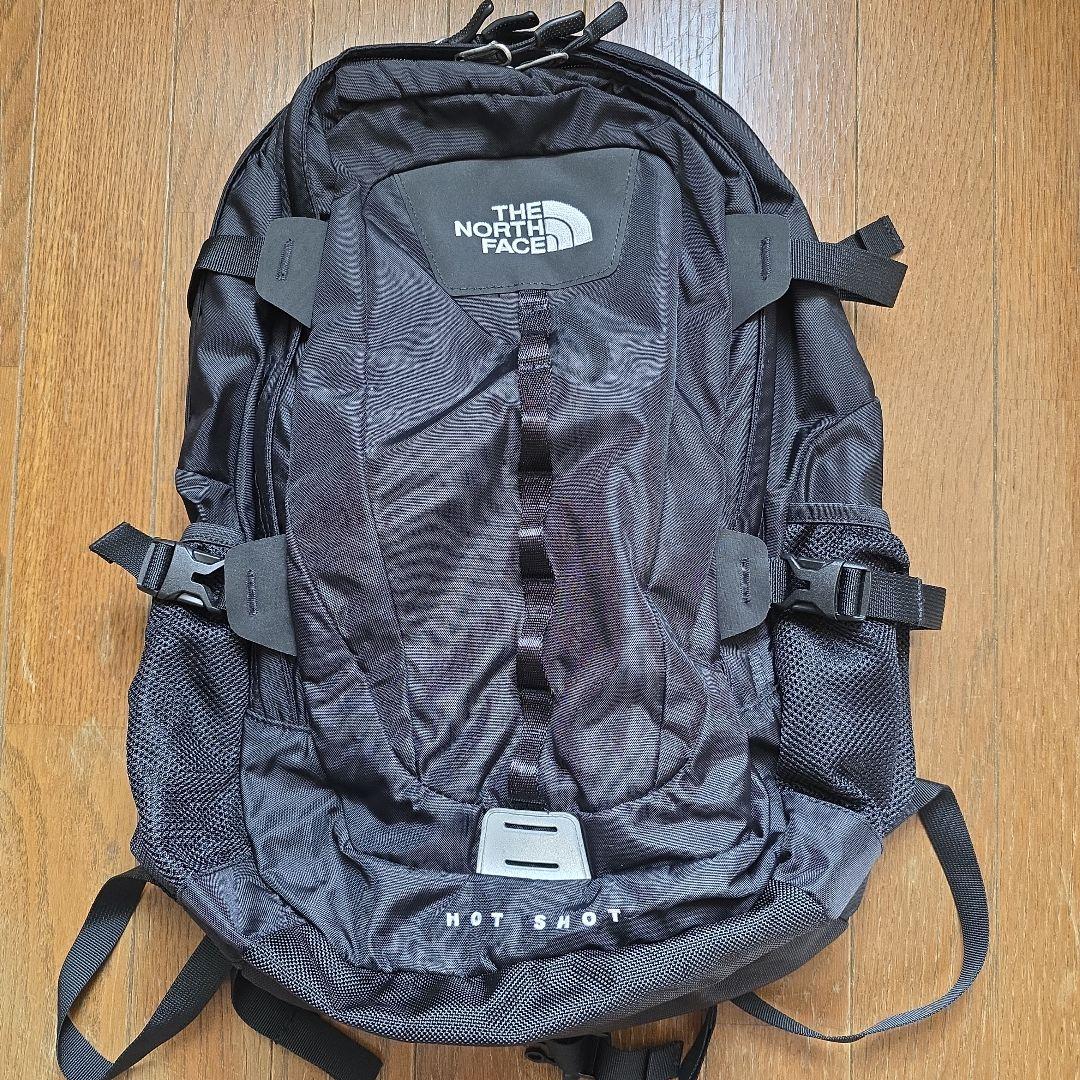 THE NORTH FACE HOT SHOT ホットショット NM72006