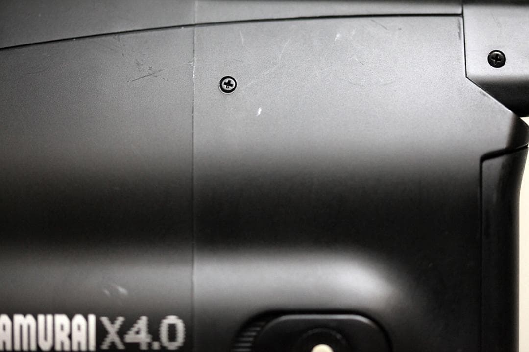 Kyocera samurai 4.0　　　 Q502