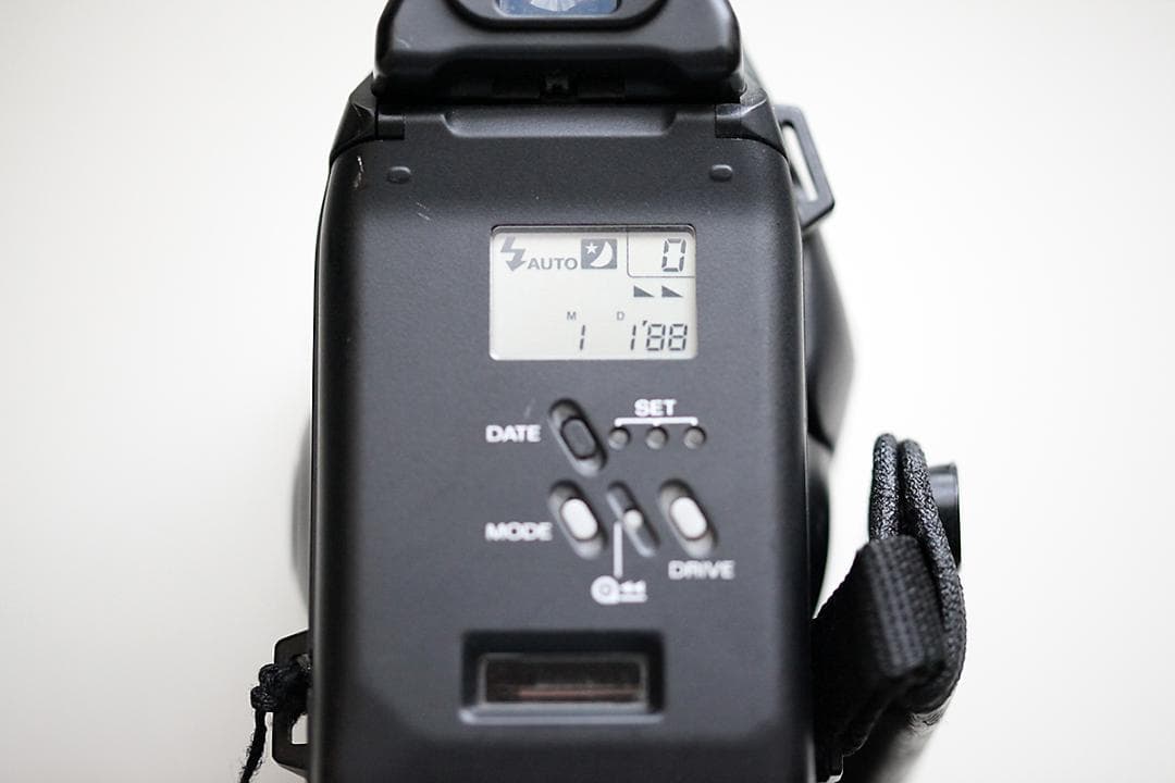 Kyocera samurai 4.0　　　 Q502