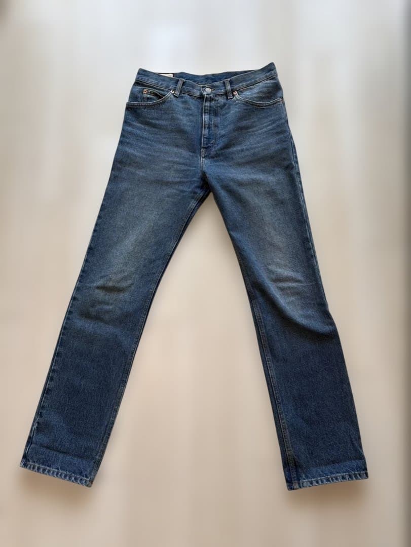 GUCCI デニム 32 ミケーレ valentino BTS JIN