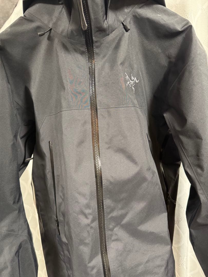 ARC'TERYX ベータAR ブラック