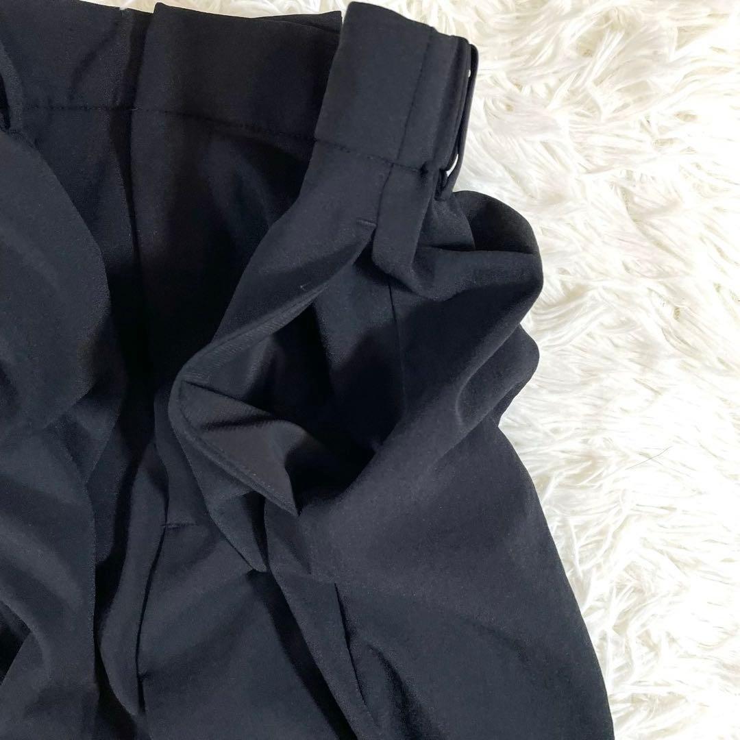 売約済25年✨タグ付き コラージュガリャルダガランテ ジャージワイドパンツ　1