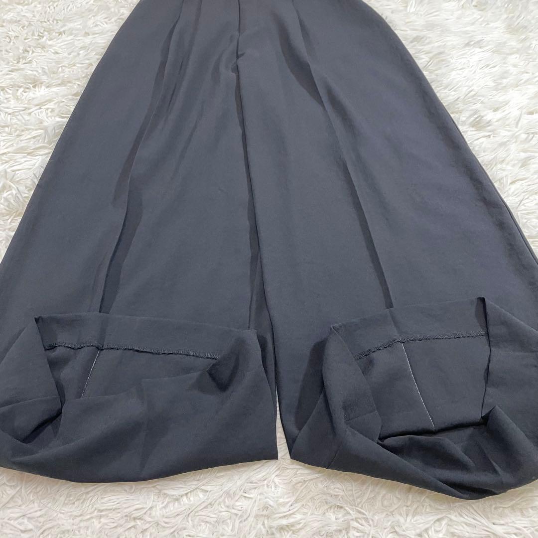 売約済25年✨タグ付き コラージュガリャルダガランテ ジャージワイドパンツ　1