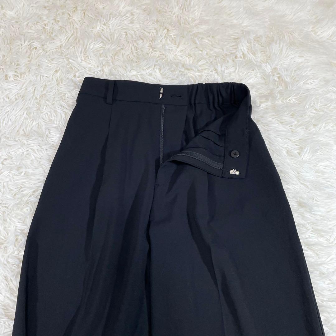 売約済25年✨タグ付き コラージュガリャルダガランテ ジャージワイドパンツ　1