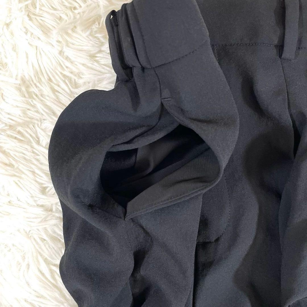 売約済25年✨タグ付き コラージュガリャルダガランテ ジャージワイドパンツ　1