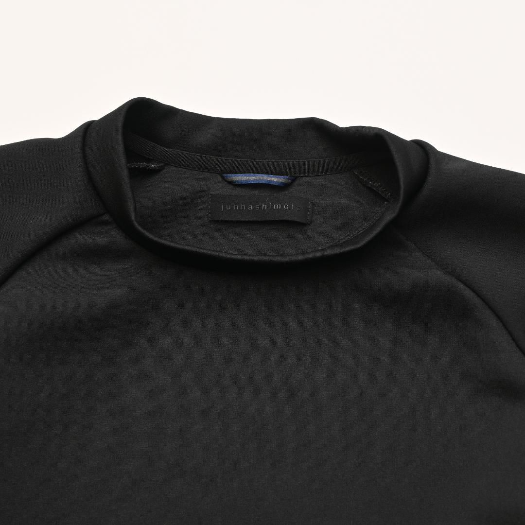 へ*い様 【25AW】Junhashimoto ジュンハシモト TUCK SWE