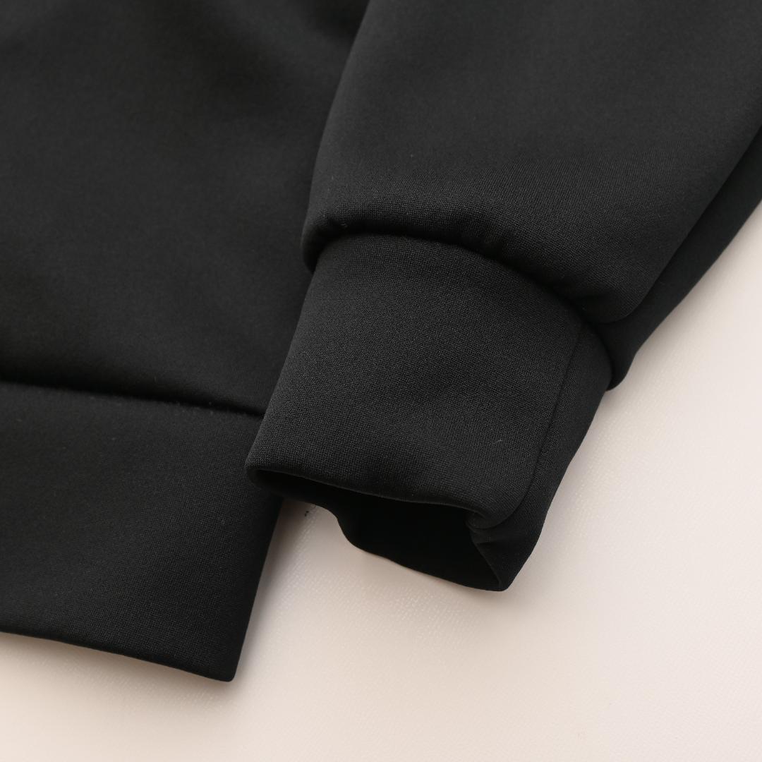 へ*い様 【25AW】Junhashimoto ジュンハシモト TUCK SWE