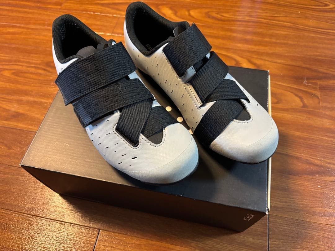 【値下げ】fi'zi:k TERRA POWERSTRAP X4