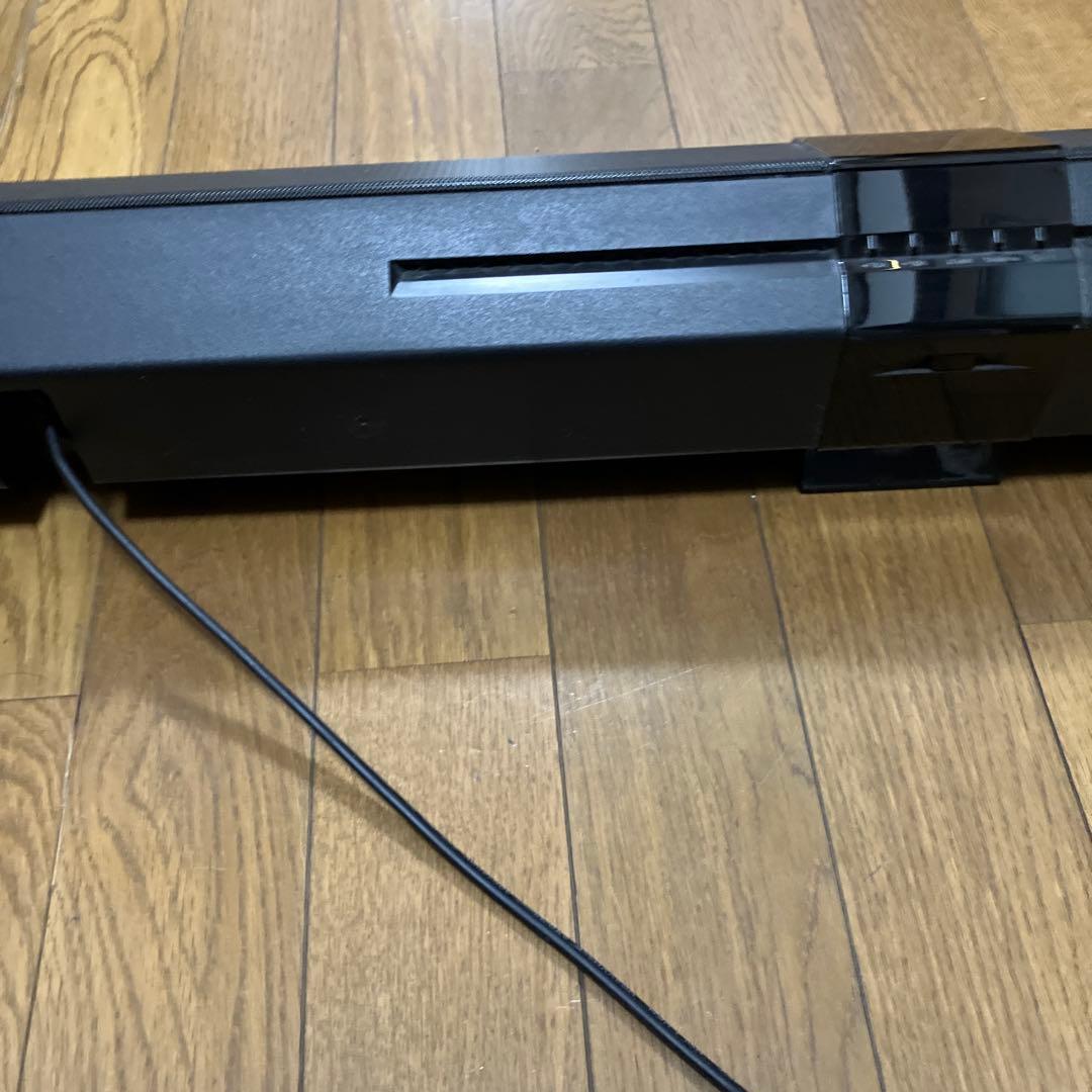 ソニー　SONY ホームシアターシステム