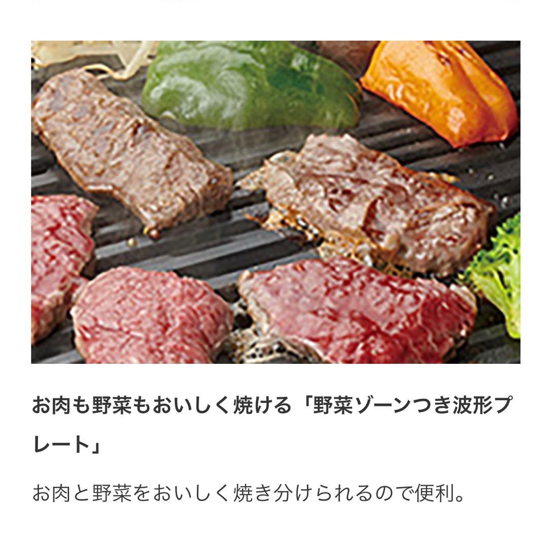 TIGER タイガー グリルなべ CQG-B301 T ブラウン 遠赤外線 土鍋