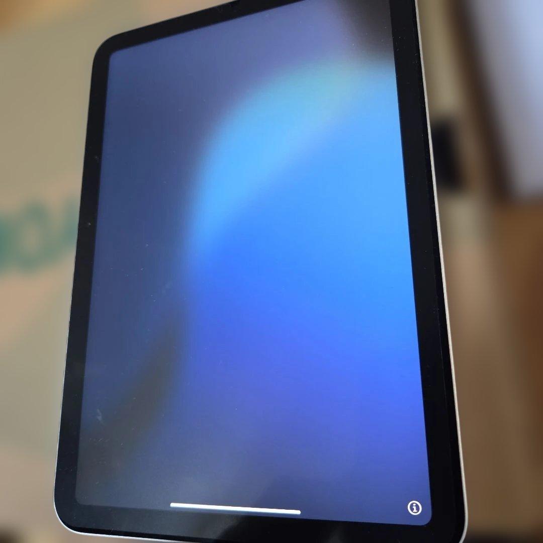 iPad mini 代6世代64GB Wi-Fiモデル