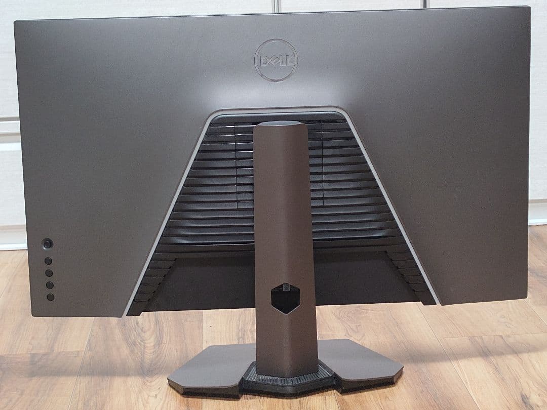 DELL G3223Q 4Kゲーミングモニター 32インチ