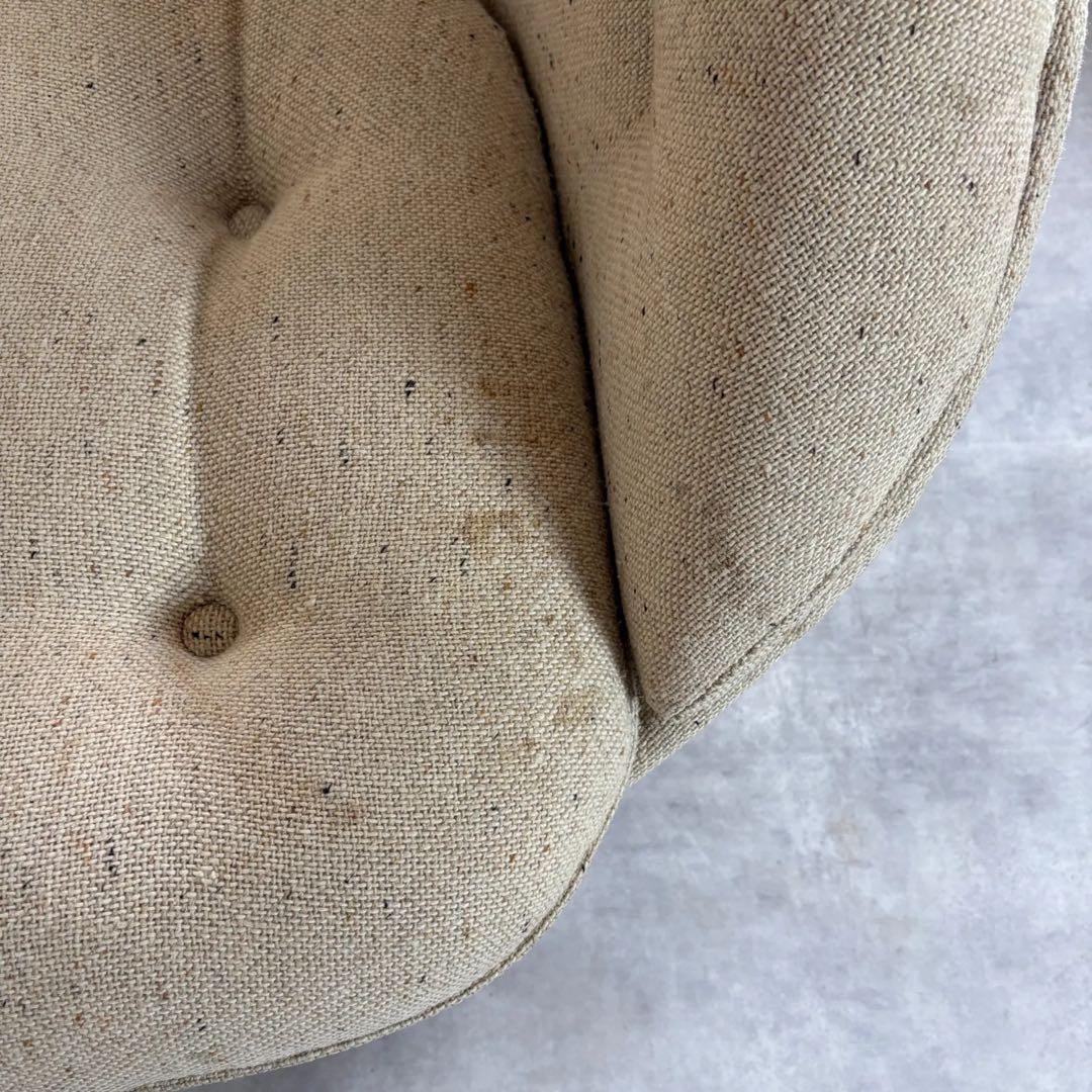 Airborne（エアボーン）社製　ミシェル・カズスタン　デザイン　アームチェア