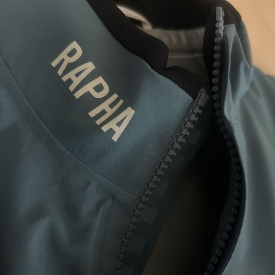 RAPHA サイクルジャケット メンズ　M