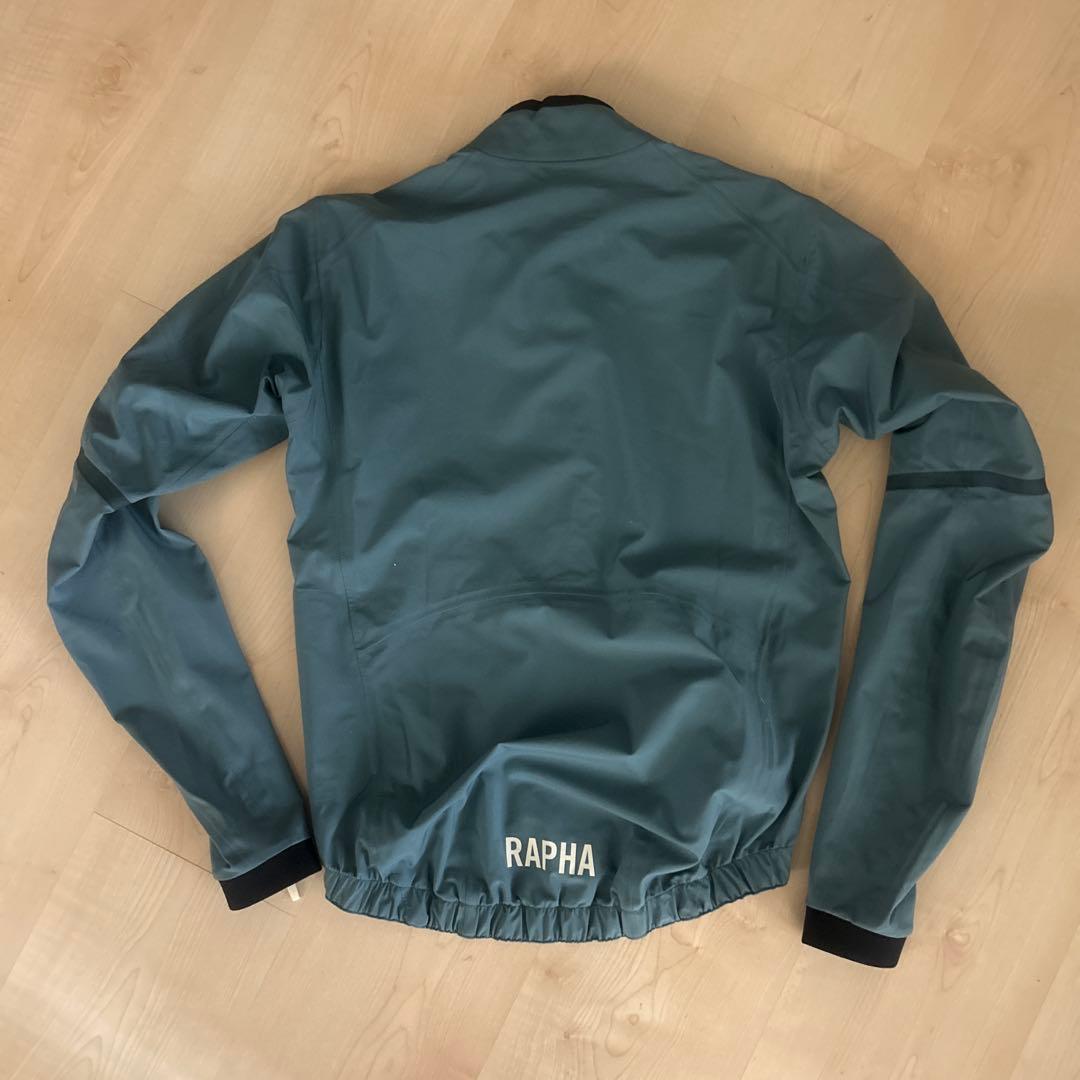 RAPHA サイクルジャケット メンズ　M
