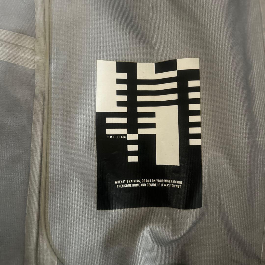 RAPHA サイクルジャケット メンズ　M