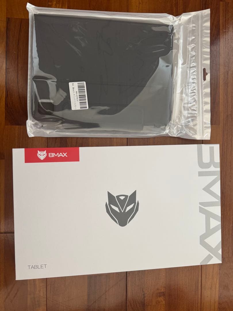 Androidタブレット本体 BMAX I12 Power