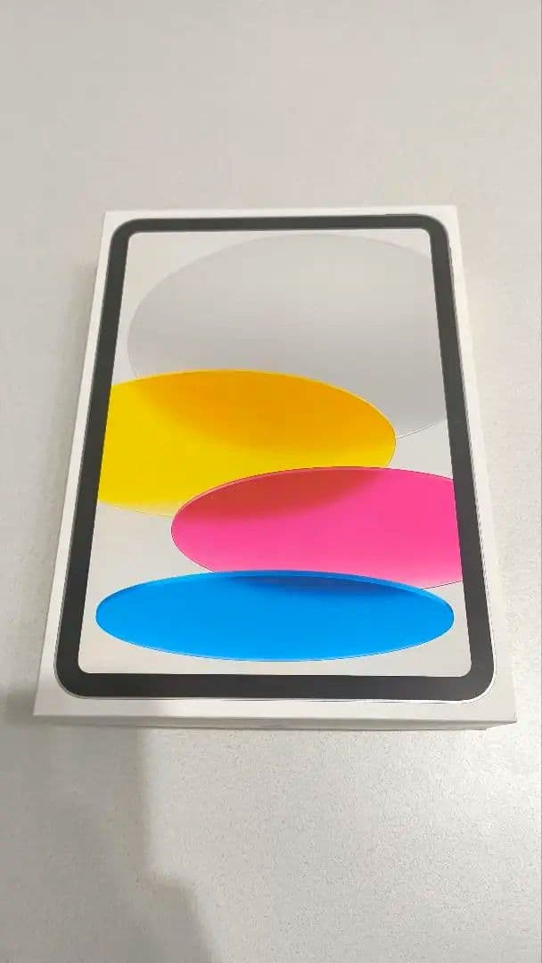 iPad 11インチ　A16 　128GB シルバー　第11世代