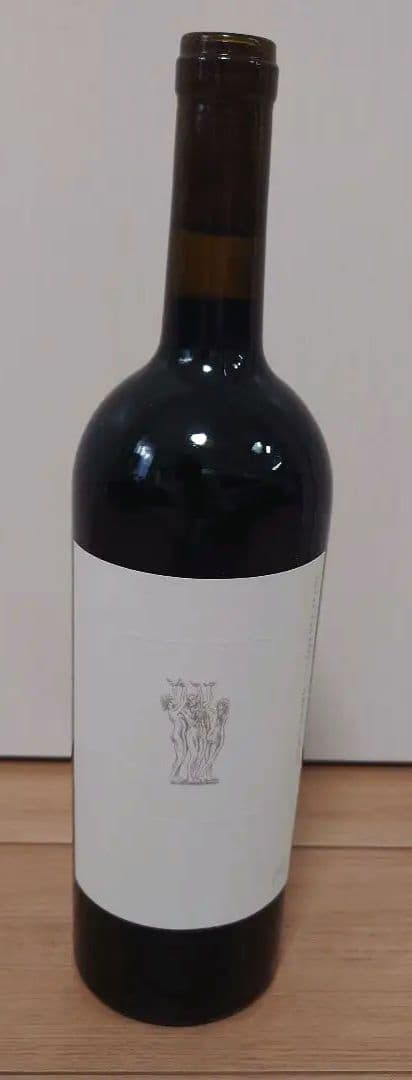 クロ・デュ・ヴァル 2021 SLD カベルネ・フラン ナパ