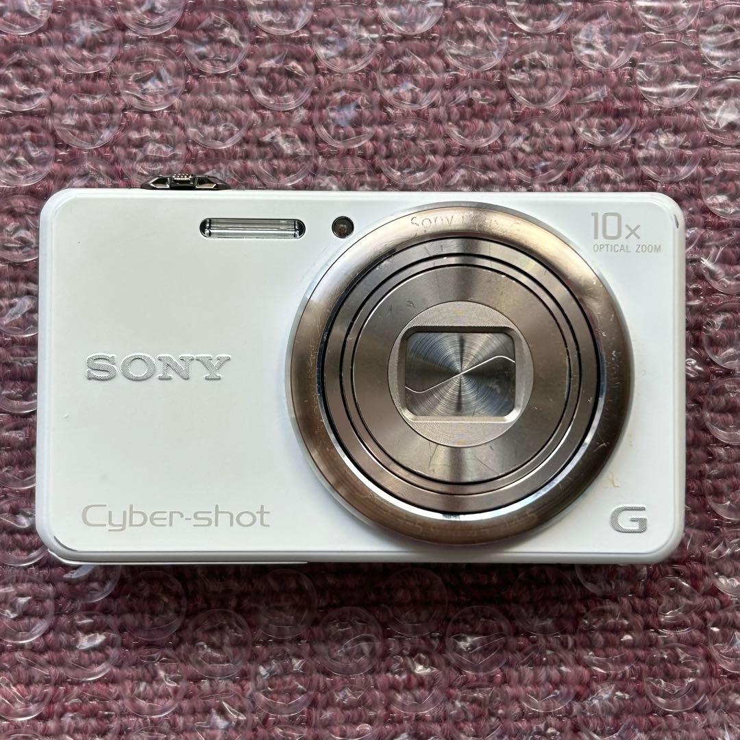 デジタルカメラ SONY Cyber-shot