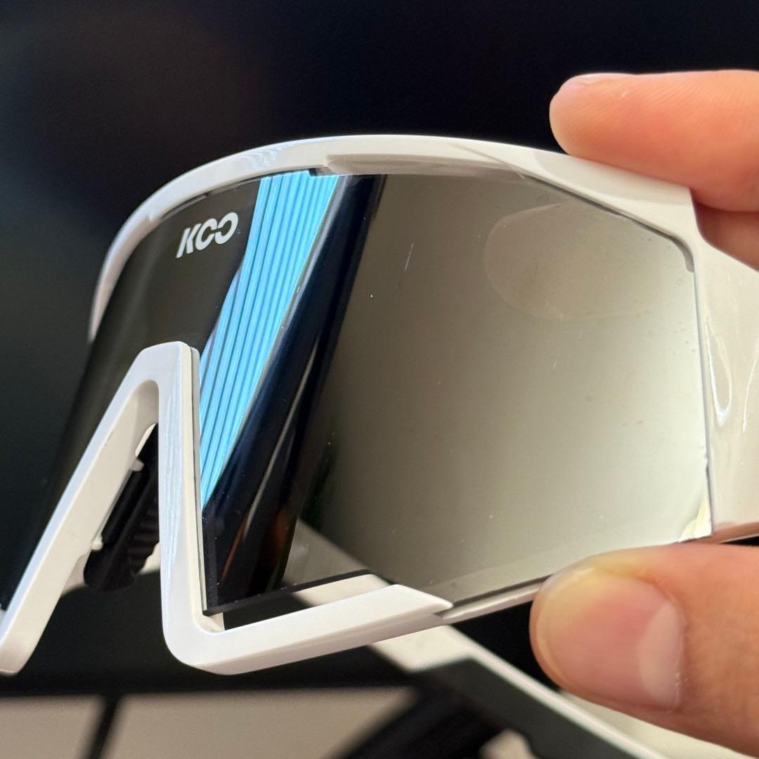 ウェア KOO Spectro