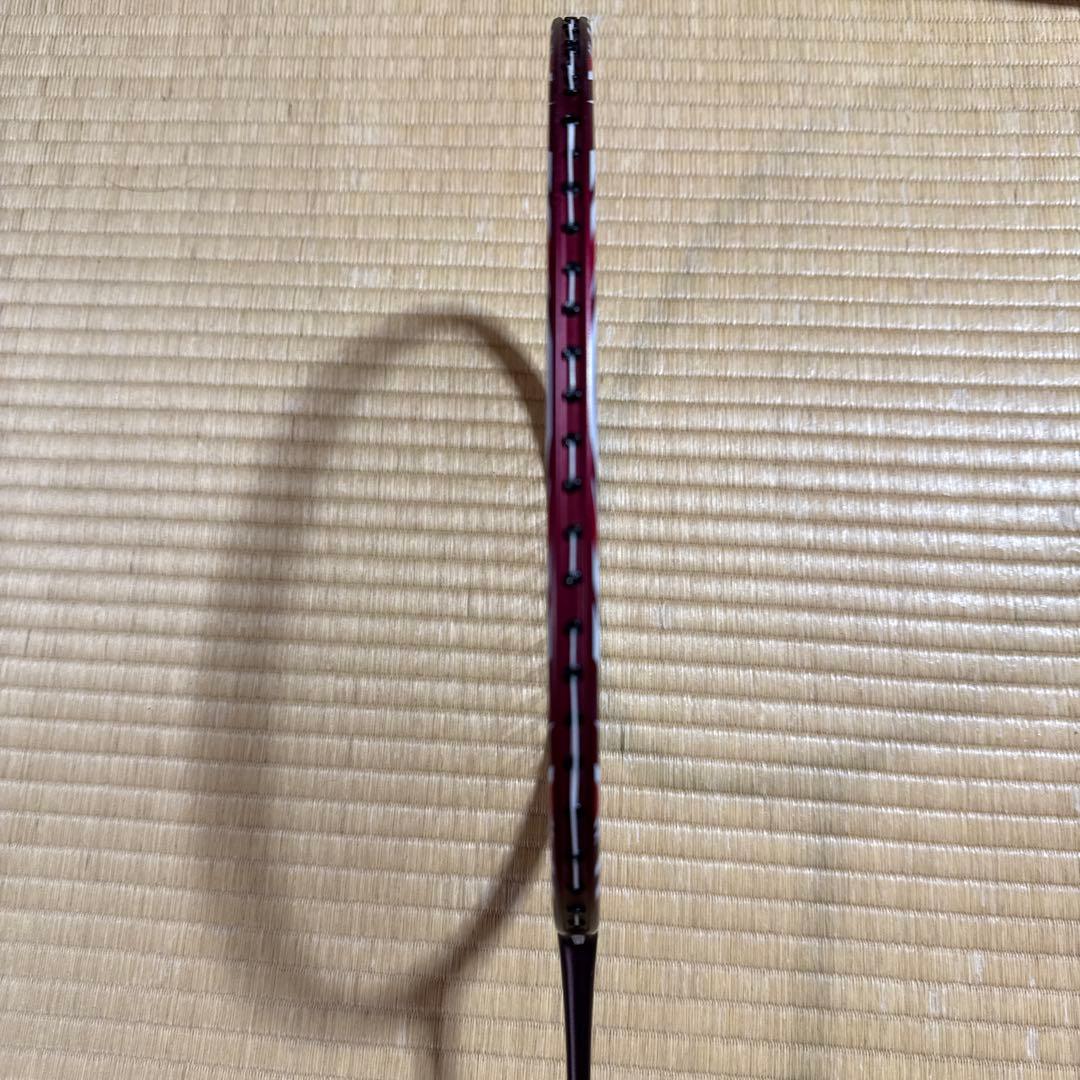 山本 ASTROX 100ZZ 4u5