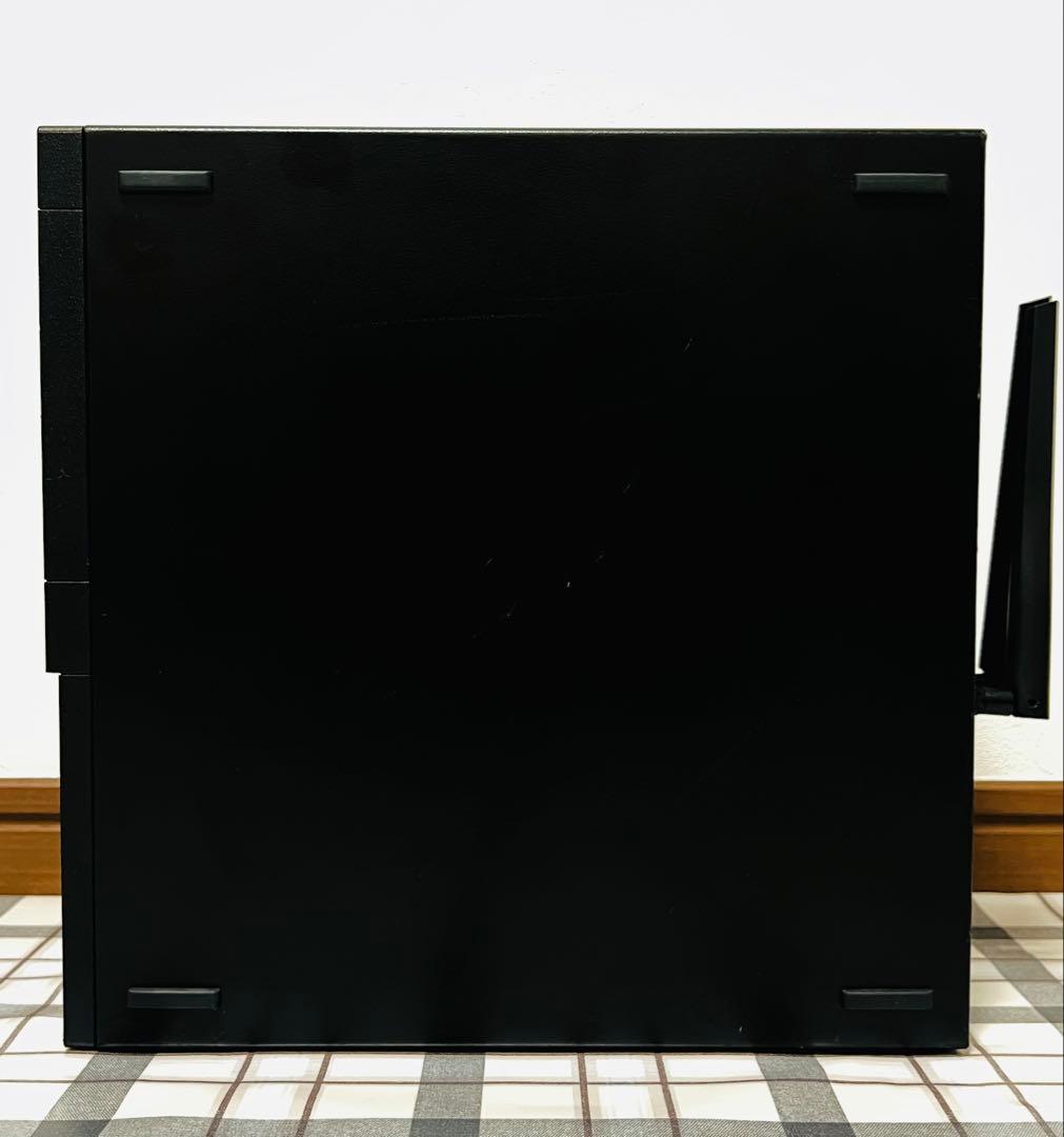 DELLデスクトップパソコンOffice/ 新品SSD256/16GB/2TB