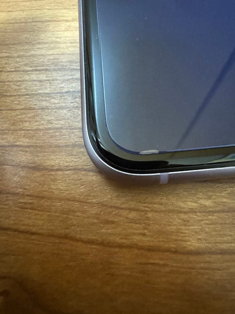 iPhone 11 128GB ラベンダー