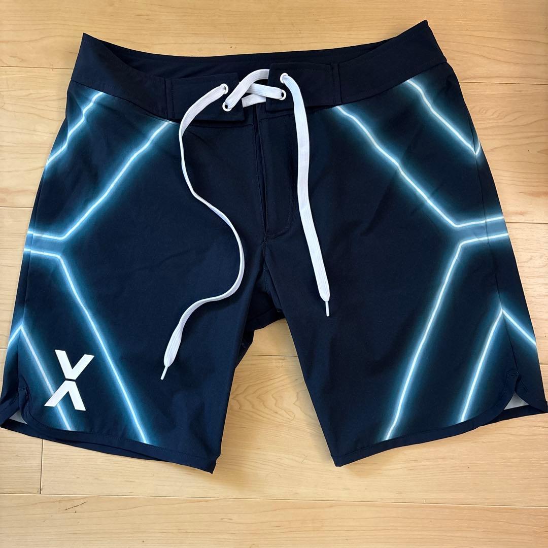 VEATM ビートム　サーフパンツ　Lサイズ