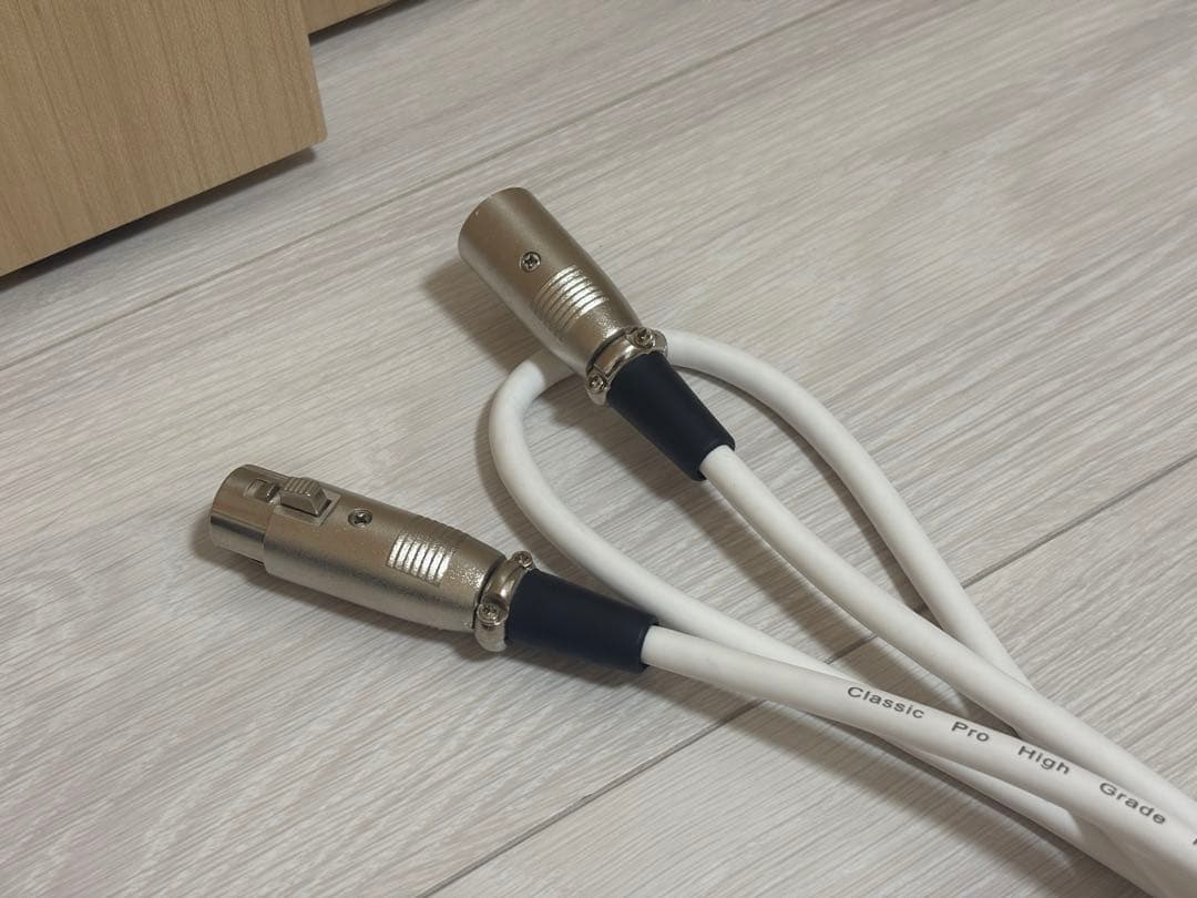 ヤマハ AG03MK2 ホワイト ケース付き