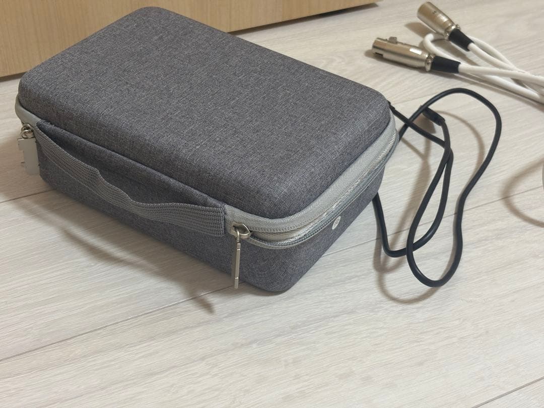 ヤマハ AG03MK2 ホワイト ケース付き