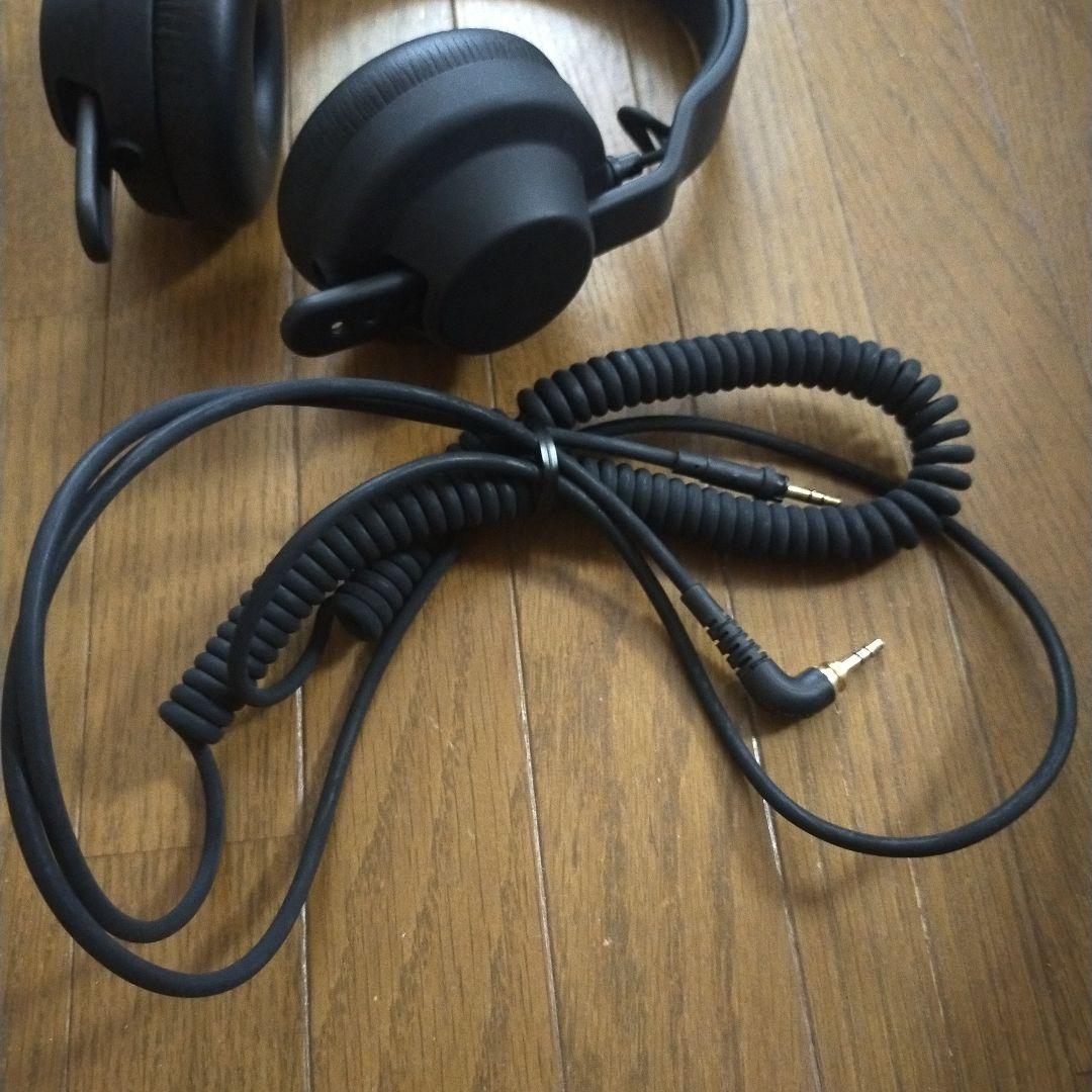 AIAIAI ( アイアイアイ ) TMA-2 DJ DJモニターヘッドホン