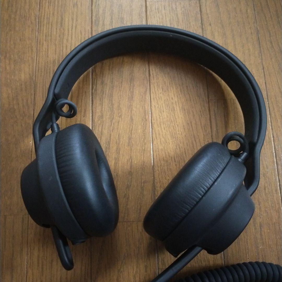 AIAIAI ( アイアイアイ ) TMA-2 DJ DJモニターヘッドホン