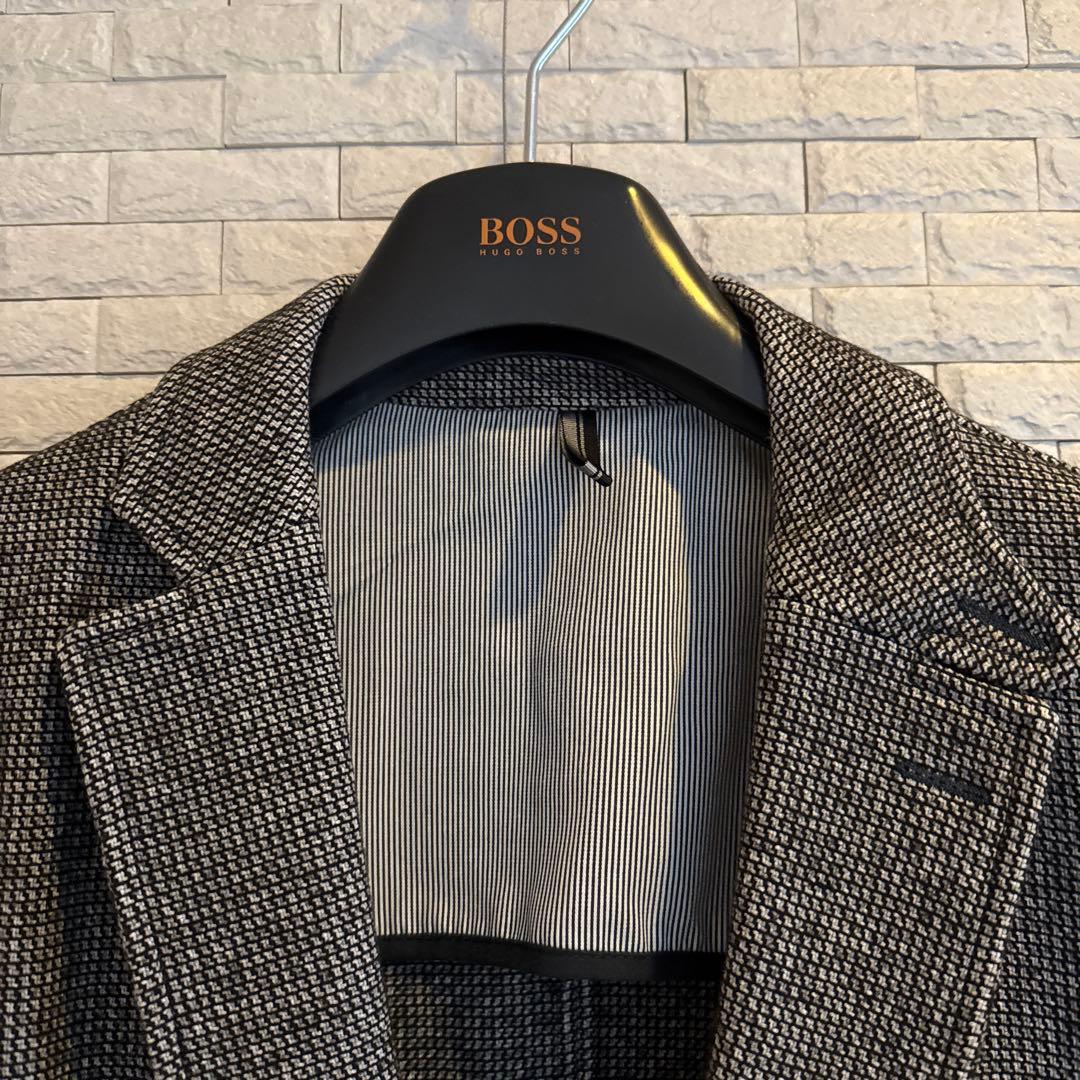 BOSSメンズジャケット