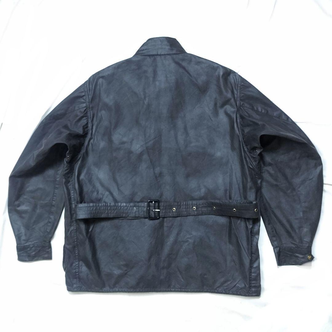 ジャケット・アウター 90s Barbour Beacon jacket c44