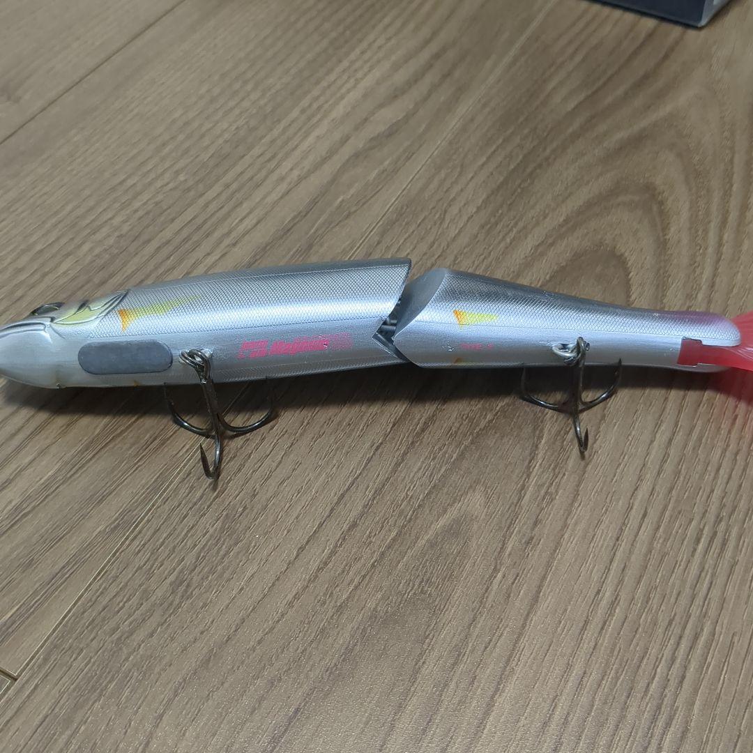 くらま　バラム245　ジョイクロマグナム