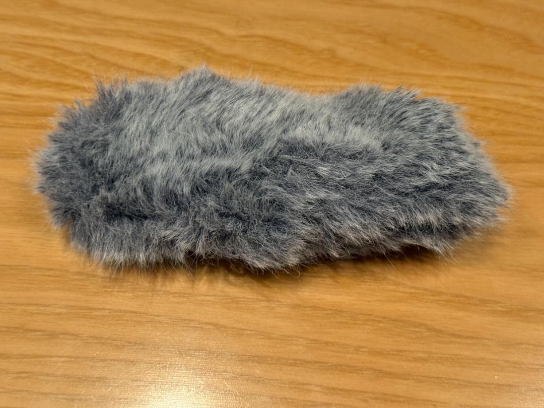 Canon DM-100 指向性ステレオマイクロフォン