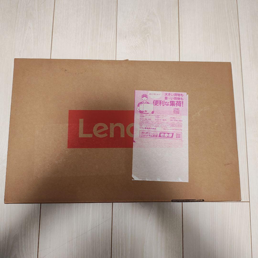 け*た様 値下中★パソコン新品 Lenovo IdeaPad Slim 5i G